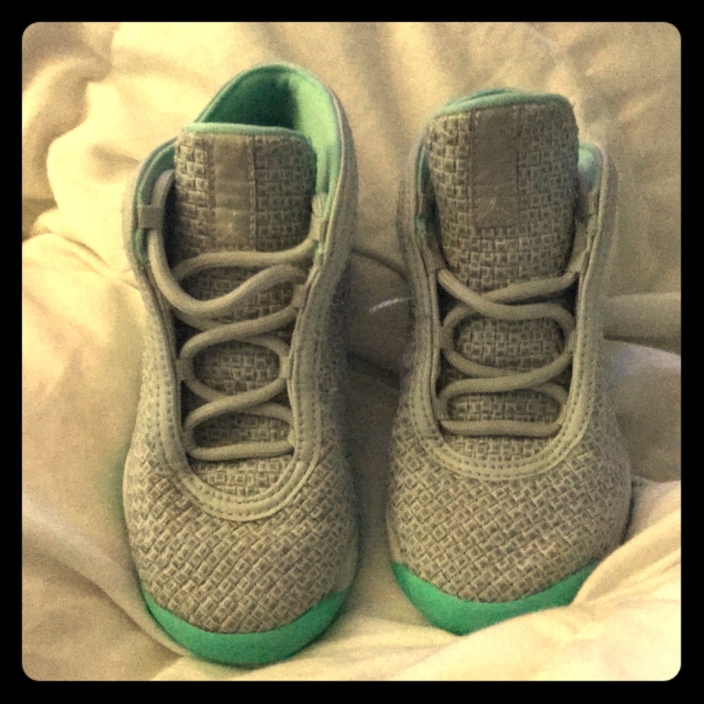 Kids Jordan’s